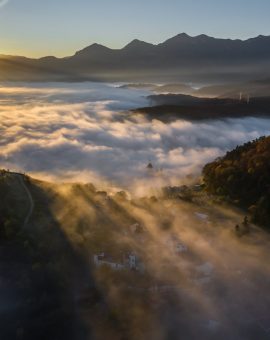 aerial photography drone