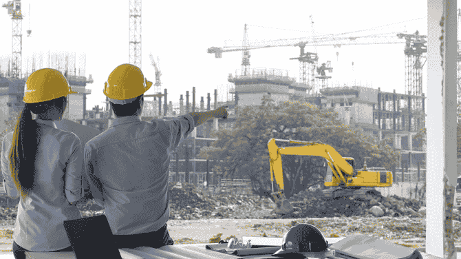 Industrialized Construction Lean Production Modular Mass Assembly Off Site Fabrication