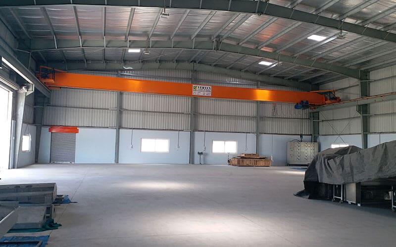 GANTRY CRANES MANUFACTURERS