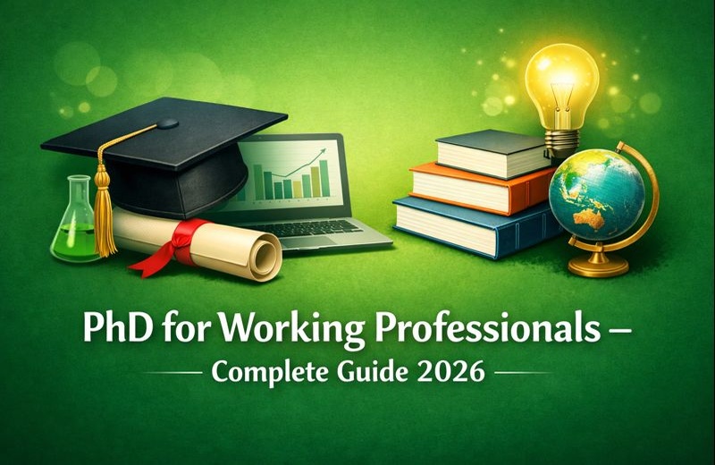 phd for working professionals 1