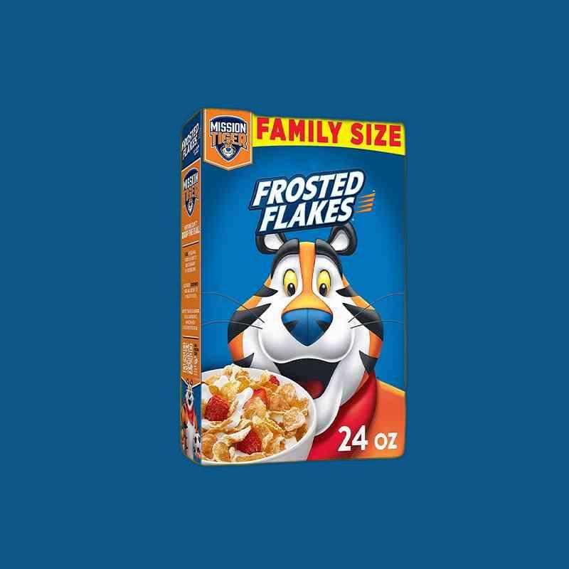 cereal