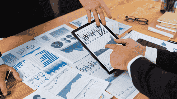 How Predictive Analytics is Shaping the Future of Post%E2%80%91Trade Decisions