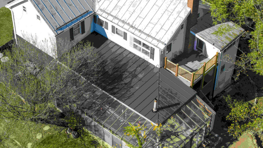 Roofing Contractors Martinsburg Wv 1