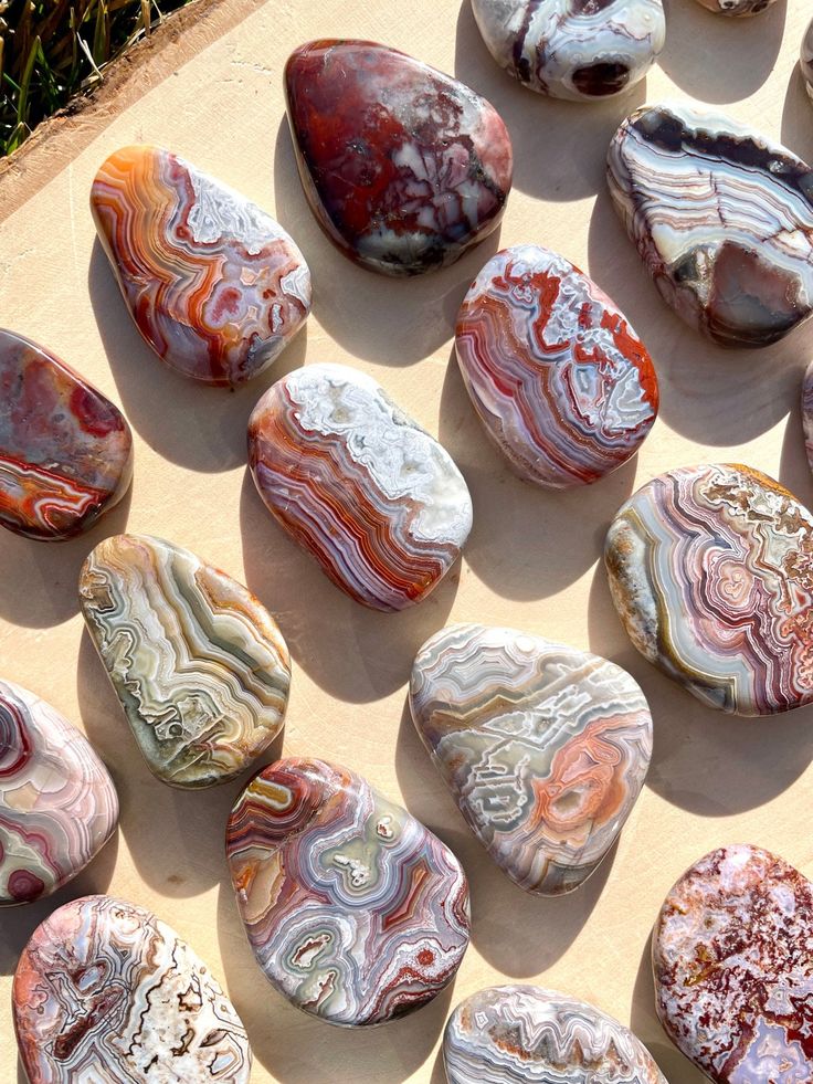 agate stones sale