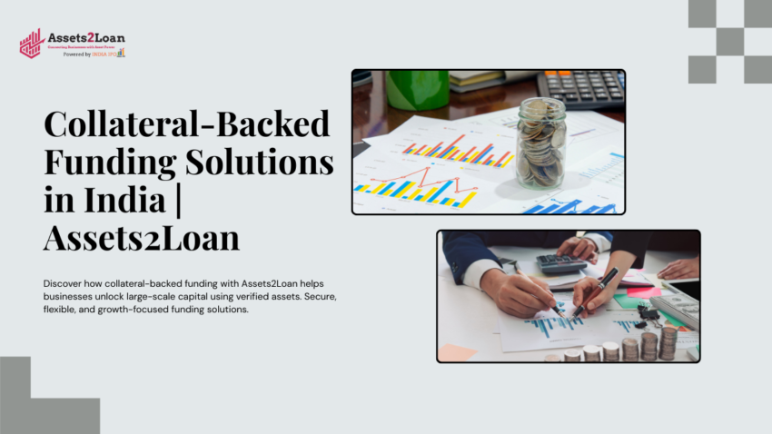 Collateral Backed Funding A2L