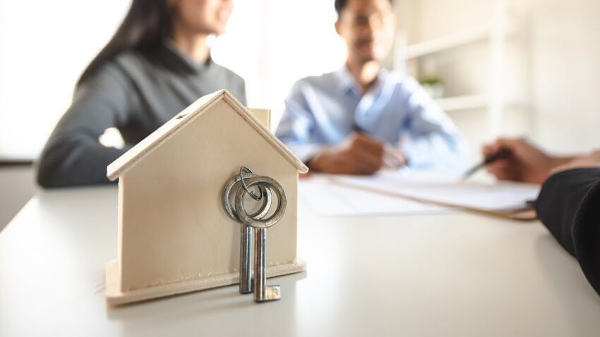 title problems at closing