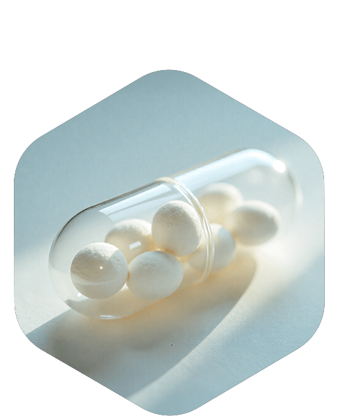 Tacrolimus Pellet Manufacturer and