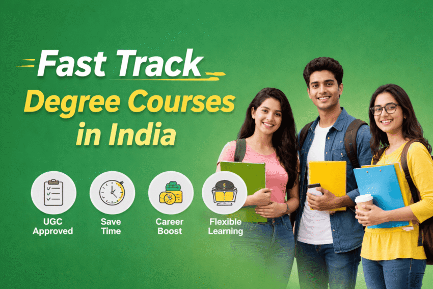 fast track courses