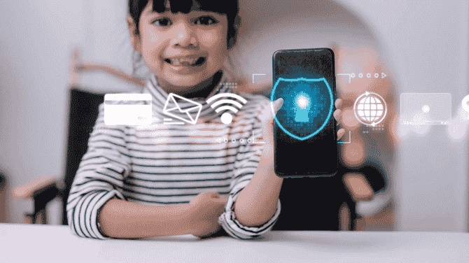 Why Data Privacy Child Safety Matter Most in Todays EdTech