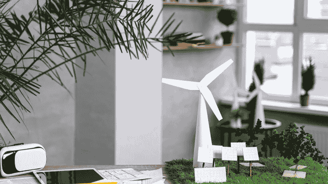 Challenges and Opportunities in Advanced Materials for Clean Energy