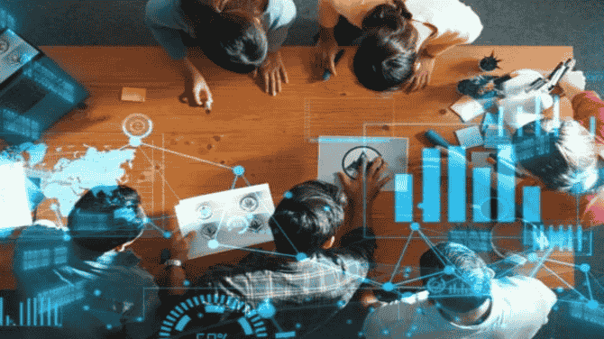 What the Laboratory and Factory Split Means for Marketing Leaders