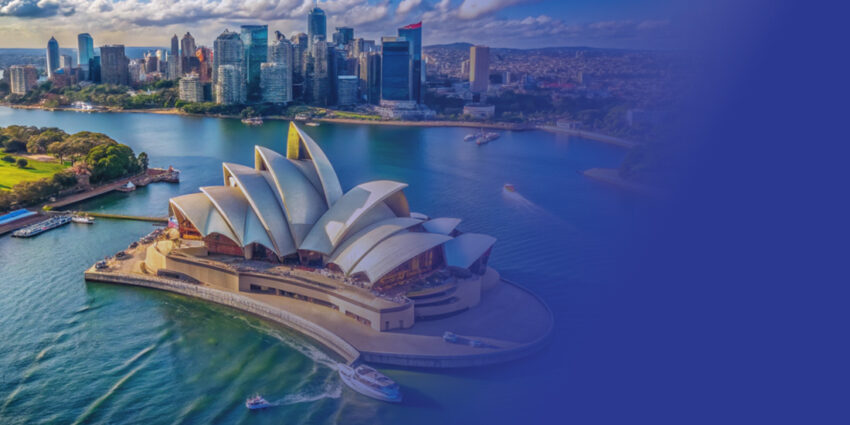 Australia E Invoicing