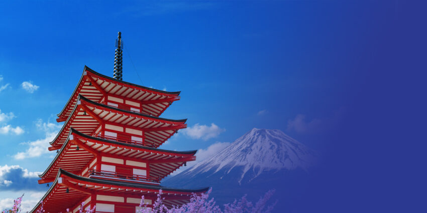 Japan e invoicing