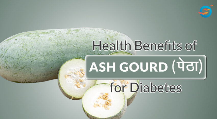 Benefits of Ash Gourd