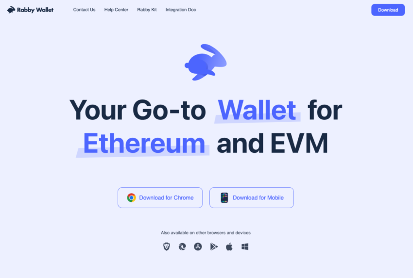 rabby wallet 1