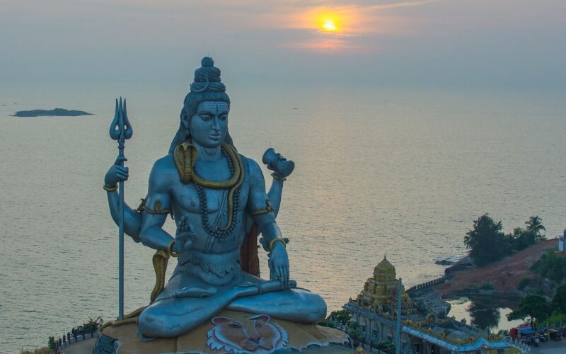 5 Things to Know About Maha Shivaratri