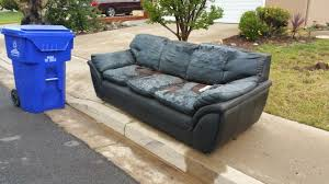 Couch Sofa Removal