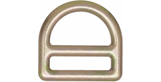 FORGED D RING 1
