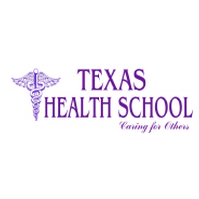 Texas Health School Logo