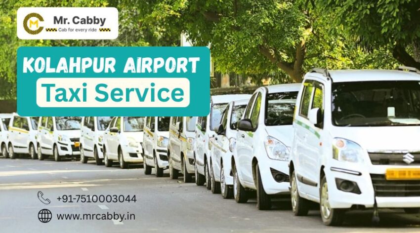 kolhapur Airport Taxi Service 3