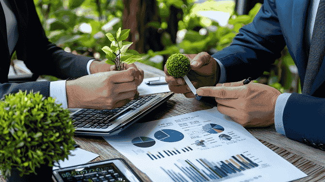 Impact Weighted Accounting for Advanced ESG Disclosure