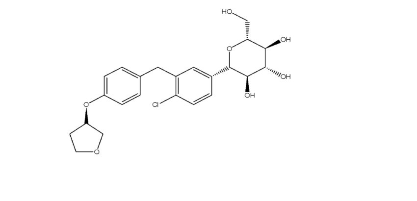 Empagliflozin manufacturers in Hyderabad
