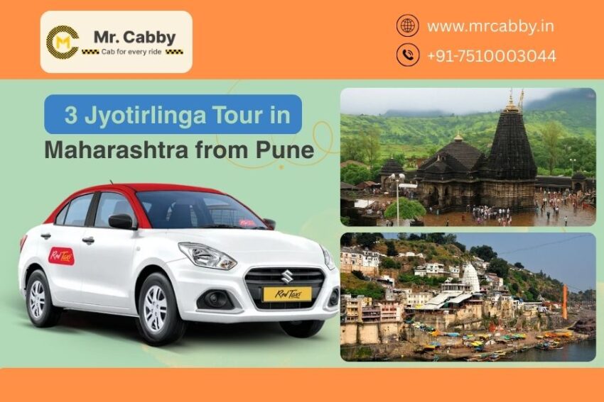 3 Jyotirlinga Tour in Maharashtra from Pune 4