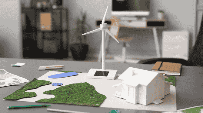 Adaptive Reuse for Affordable and Sustainable Housing