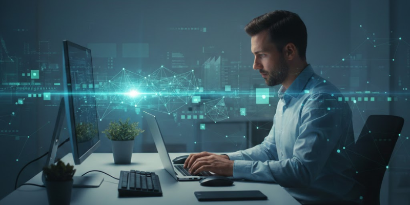 What industries need cybersecurity professionals the most 1