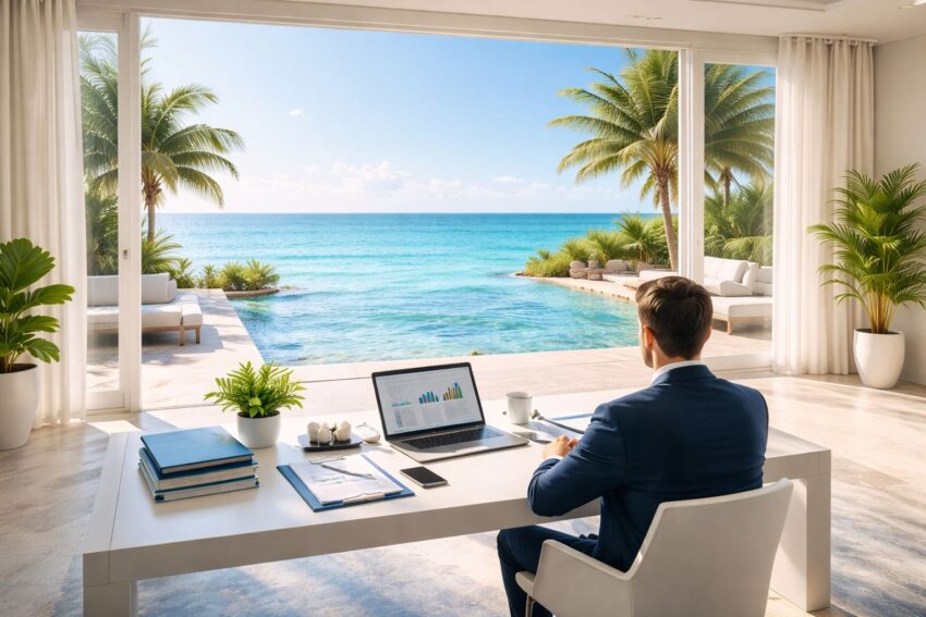 Use a Mortgage Broker Instead of a Bank in Dubai