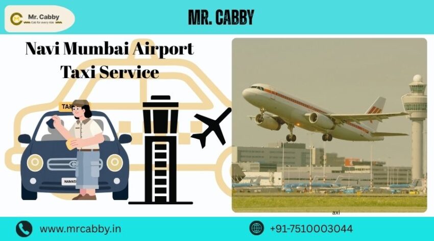 Navi Mumbai Airport Taxi Service 8 1