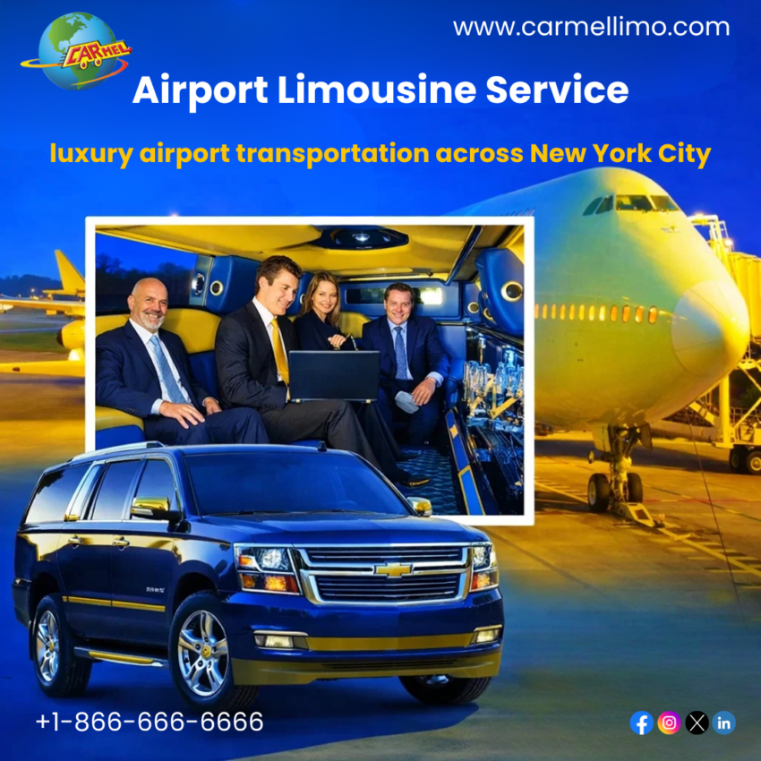 Airport Limousine Service
