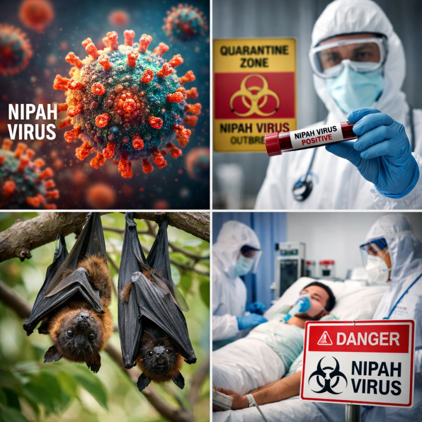 nipah virus