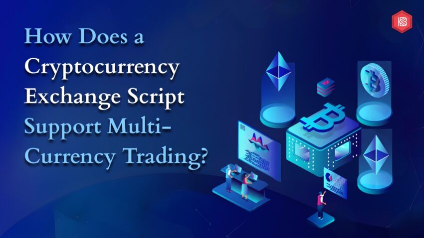 Cryptocurrency Exchange Script 1