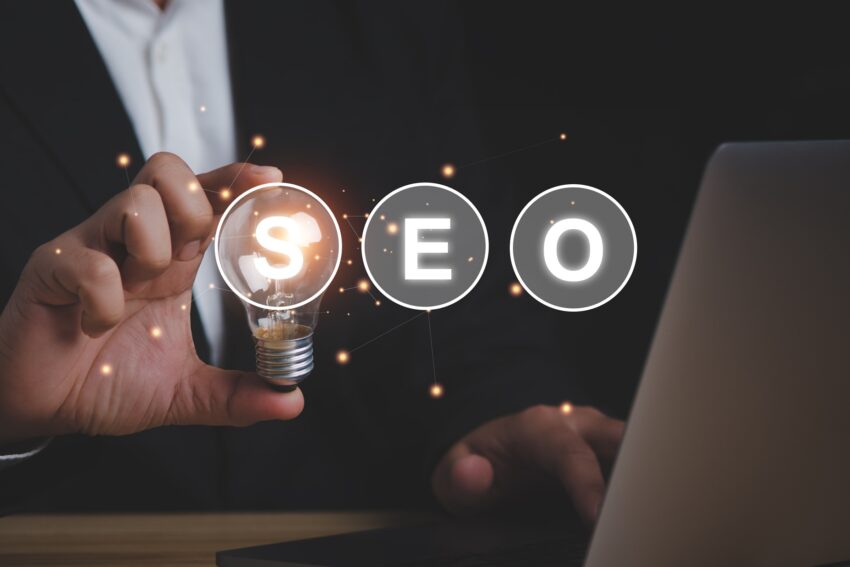 seo search engine optimization