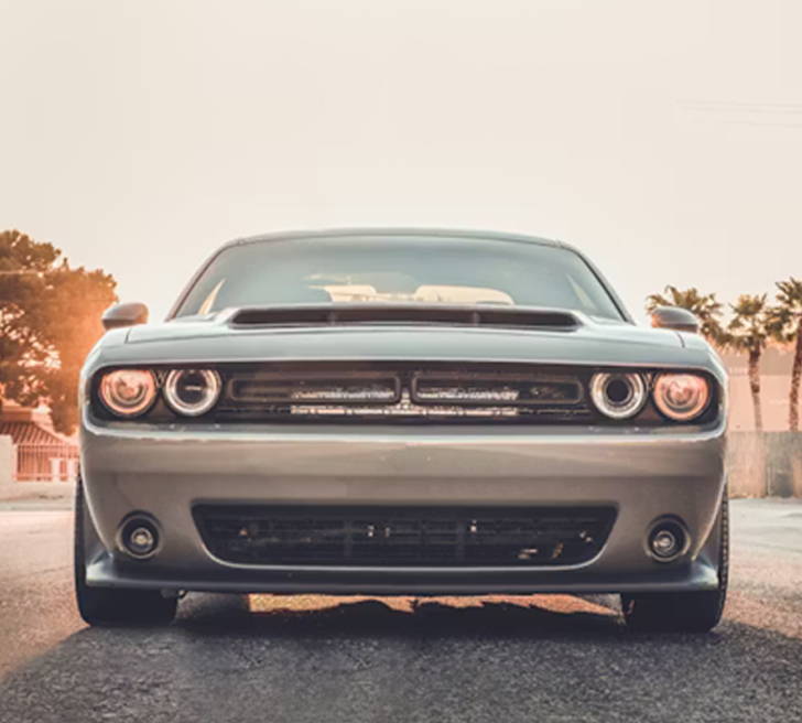 How to Turn Your Vehicle Into Fast Cash