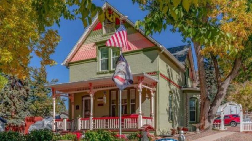 Read This Before You Book A Bed Breakfast in Denver Colorado 1
