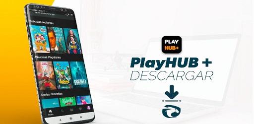 PlayHub Plus