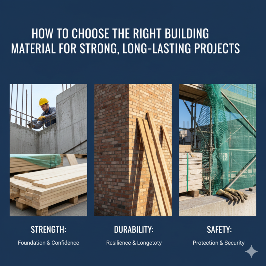 Building Material