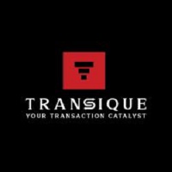 transiqueadvisors logo