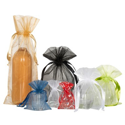 organza zakjes