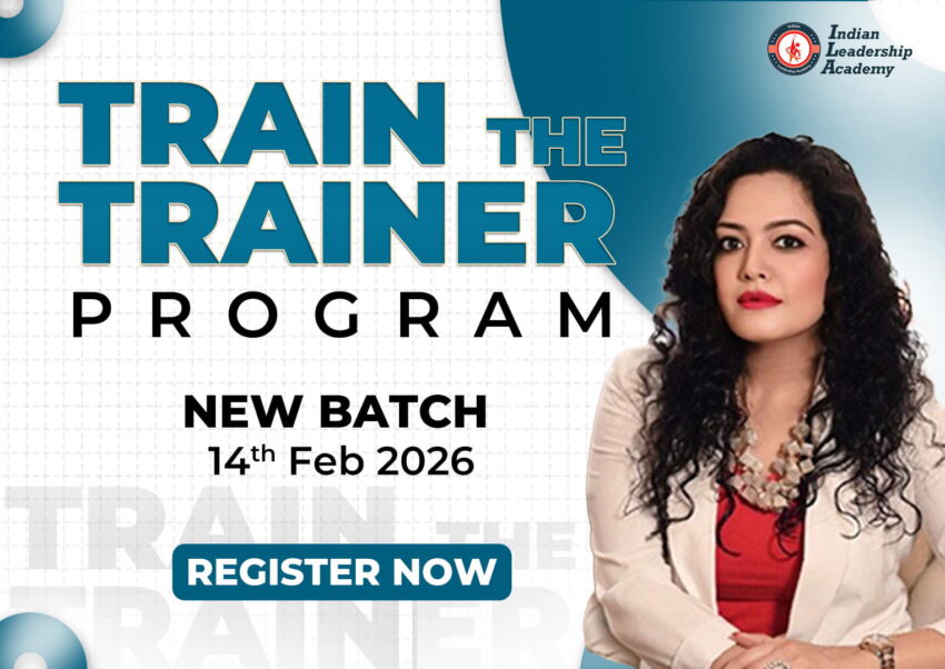 Train the Trainer Certification in India