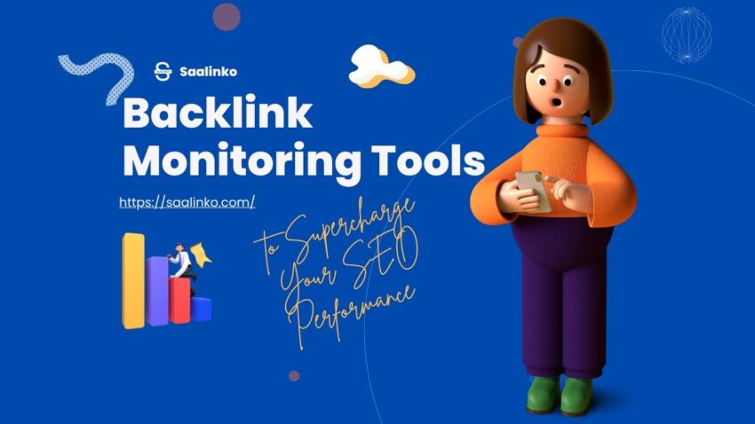 Backlink Monitoring Tools 2