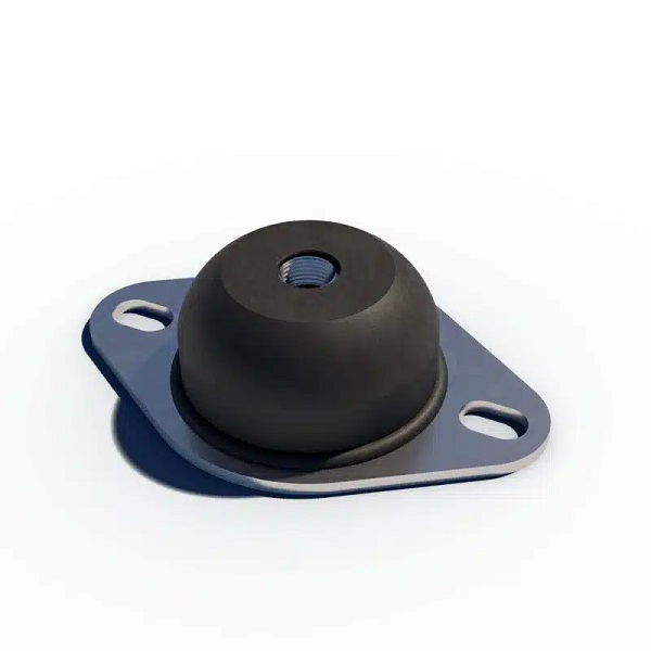 Industrial Rubber Mounts