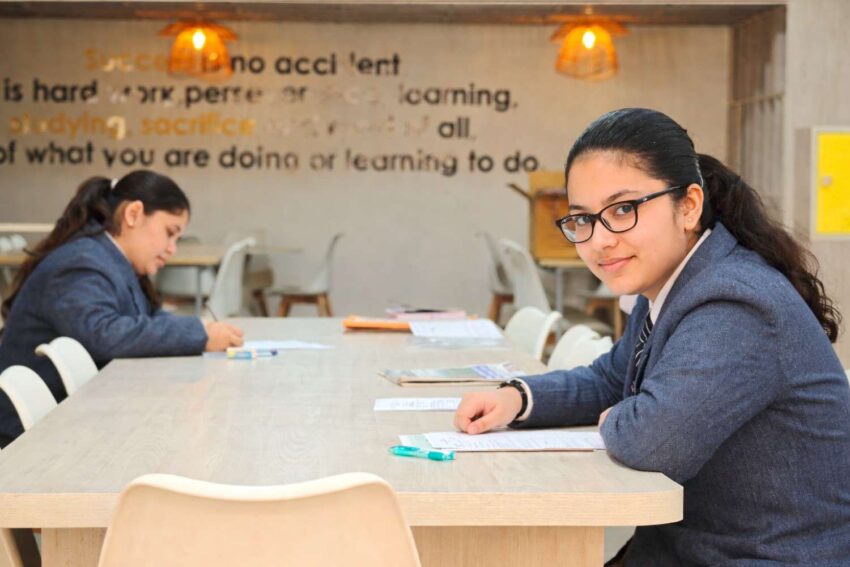 Preparing Students for Board Exams with Smart CBSE Strategies