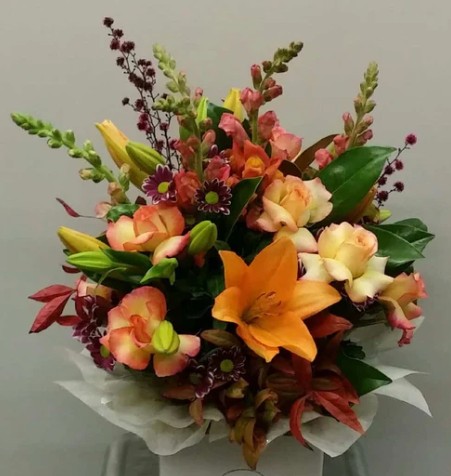 FLOWERMERCHANTGMB1