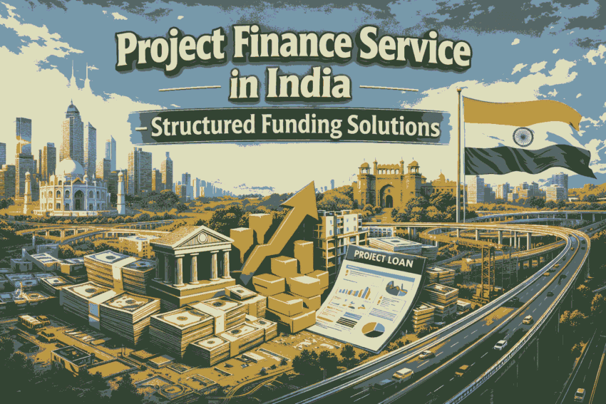 Project Finance Service 11zon