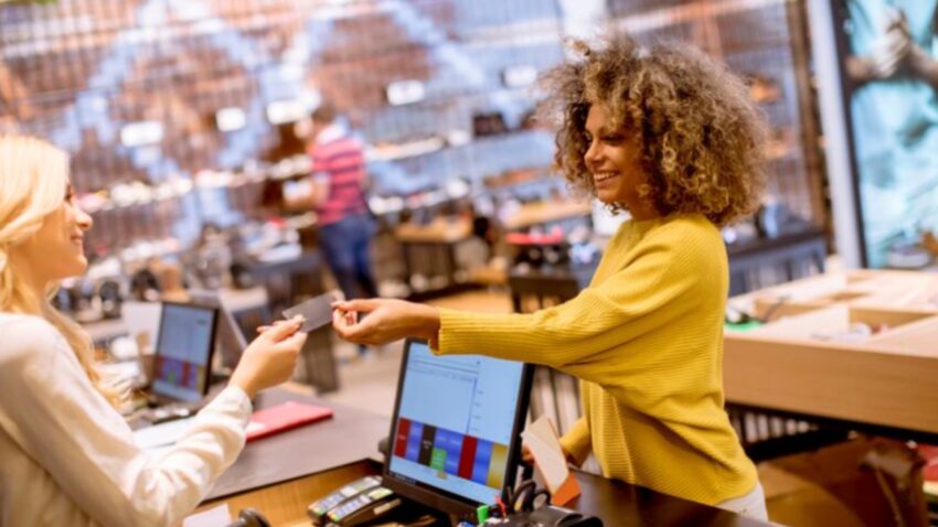 Cloud Based POS Systems