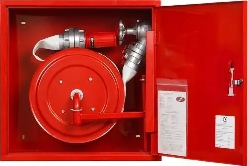 Beacon Enterprises 1