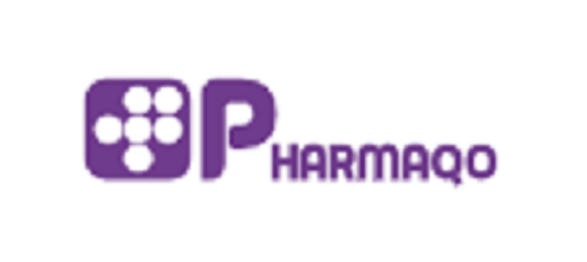 pharmaqo uks logo